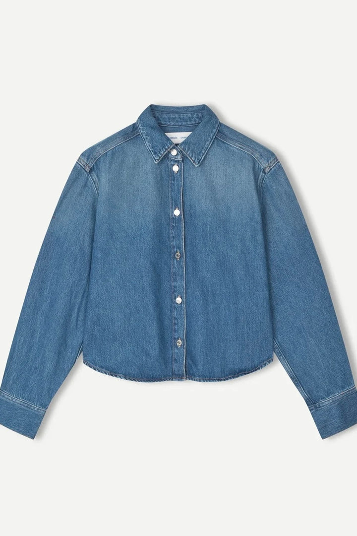 Samsøe Samsøe - Sacelia shirt 15893