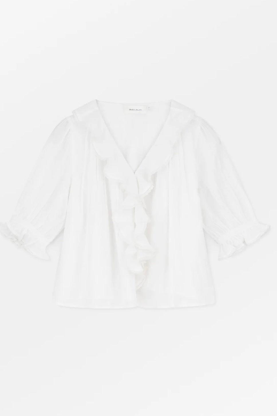 Skall Studio - Clea blouse