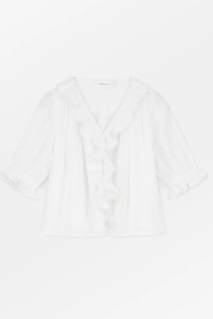 Skall Studio - Clea blouse