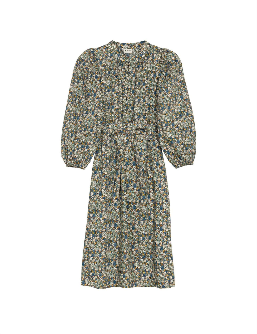 APOF - New Madeline Dress