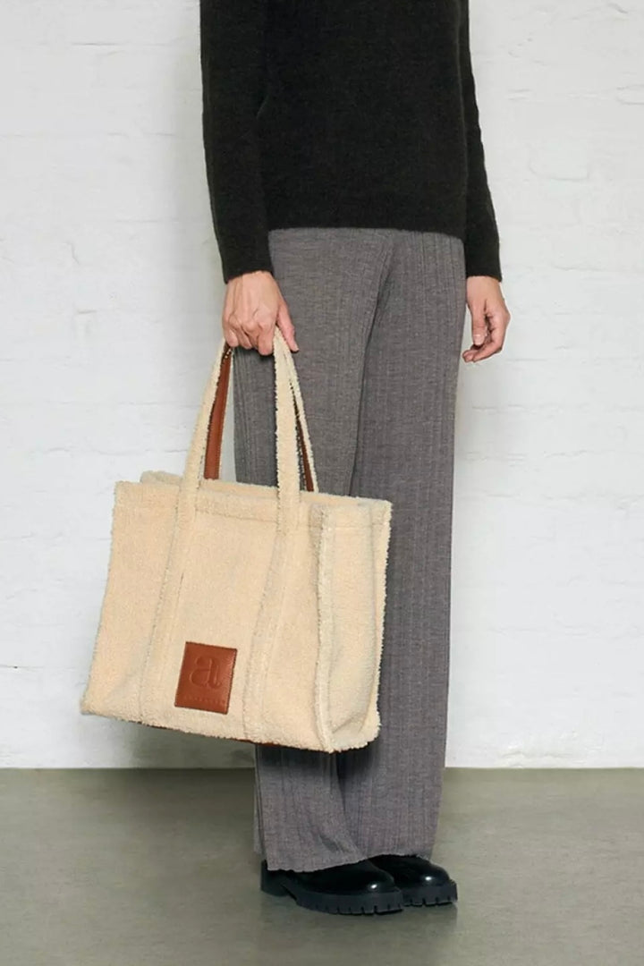 Arnie Says - Teddy Bag L