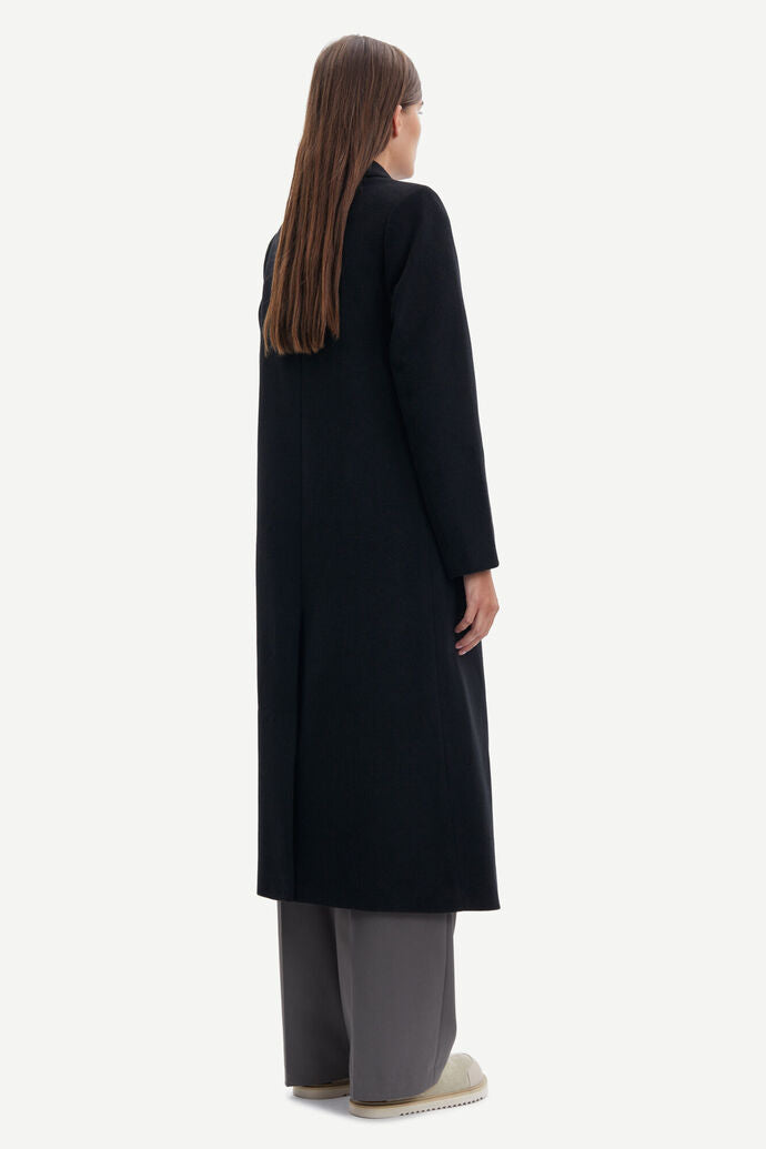 Samsøe Samsøe - Falcon Coat