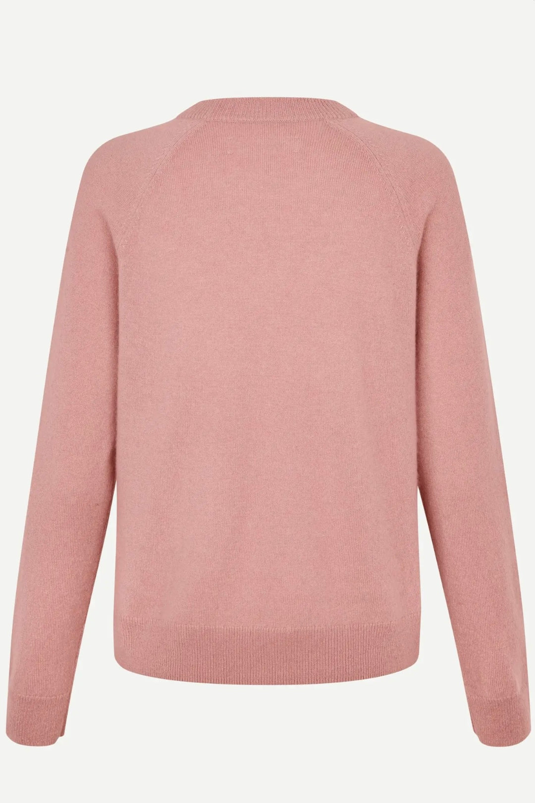 Samsøe Samsøe - Boston O-Neck