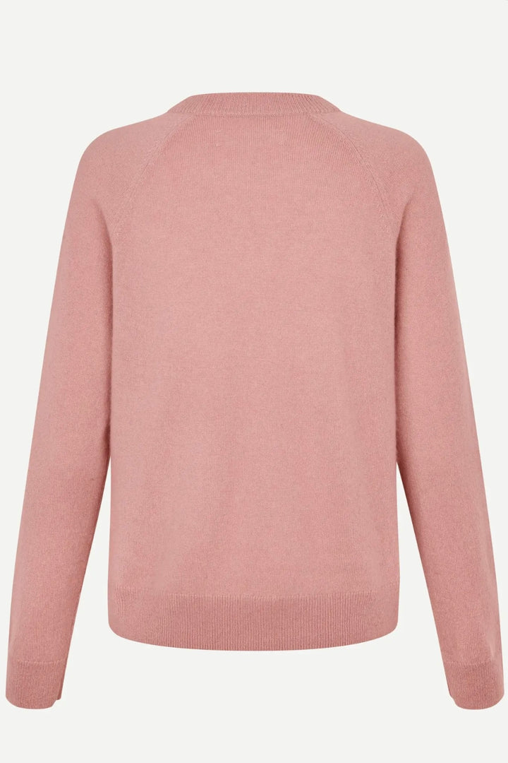 Samsøe Samsøe - Boston O-Neck