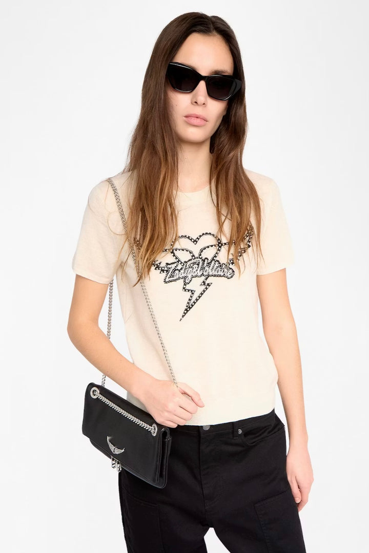 Zadig & Voltaire - Idal Jumper Cashmere