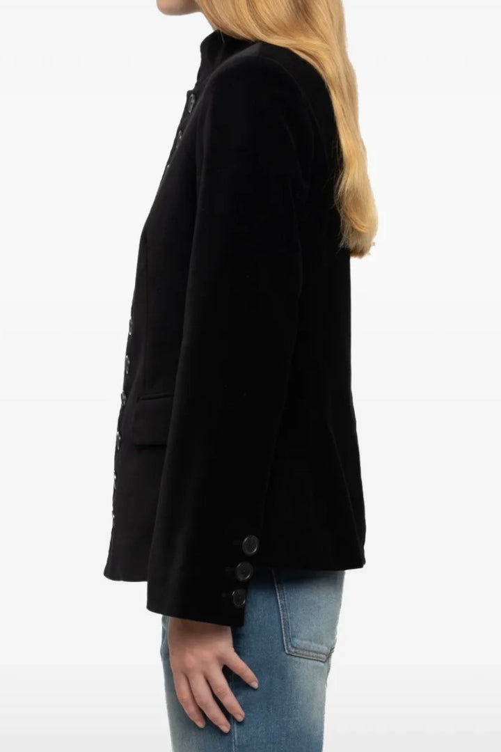Zadig & Voltaire  - Vallo Velvet