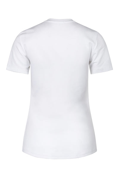 Julie Josephine - Roundneck Cotton Jersey Tee