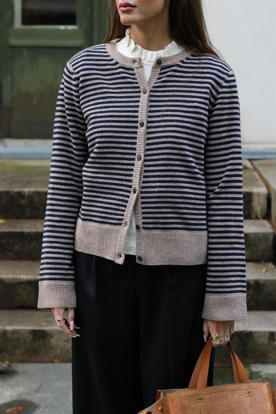 Skall Studio - Senna cardigan