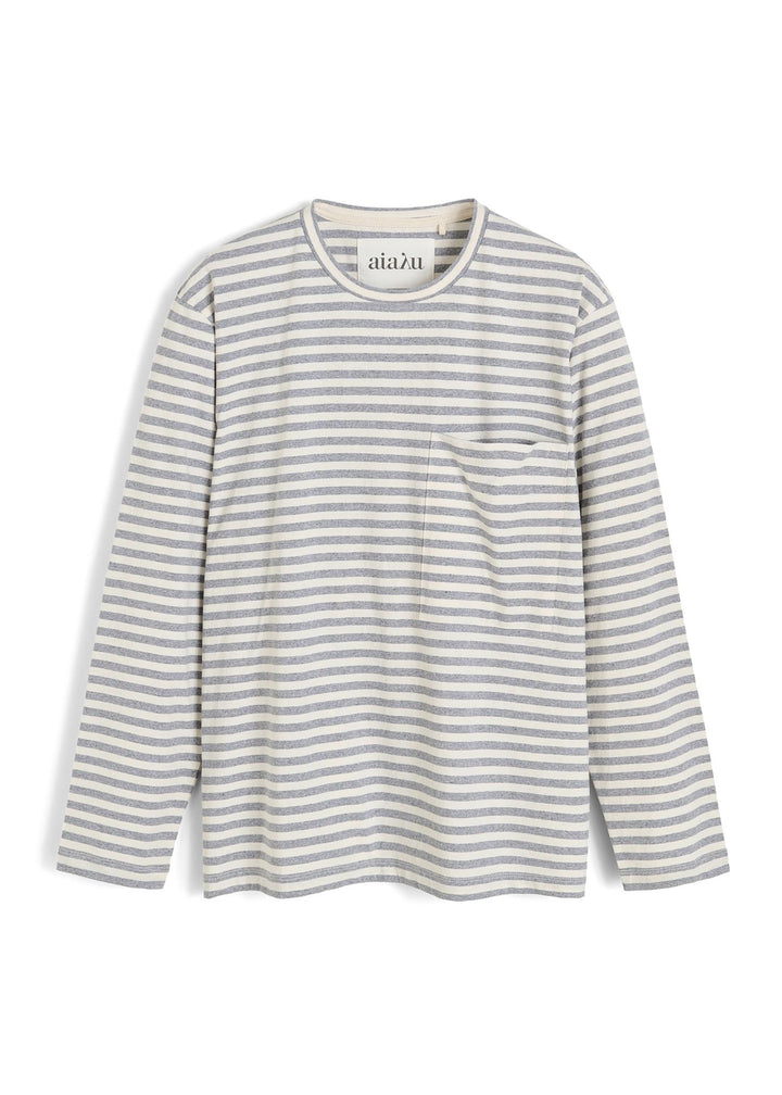 Aiayu - Circular Long Sleeve