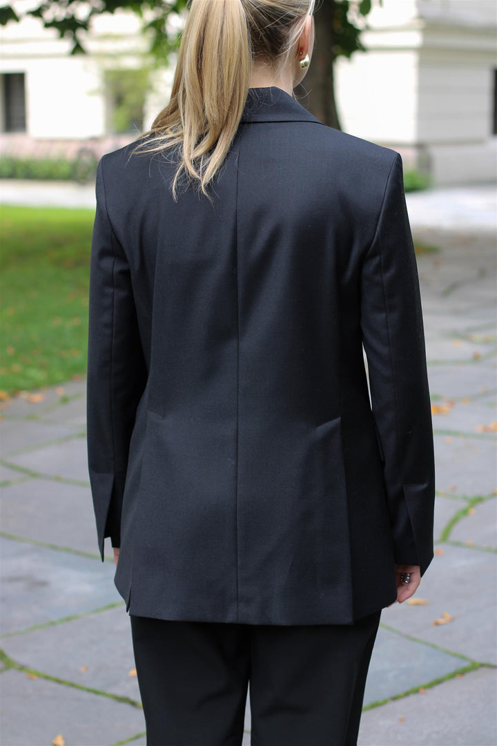 Dagmar - Classic Wool Blazer
