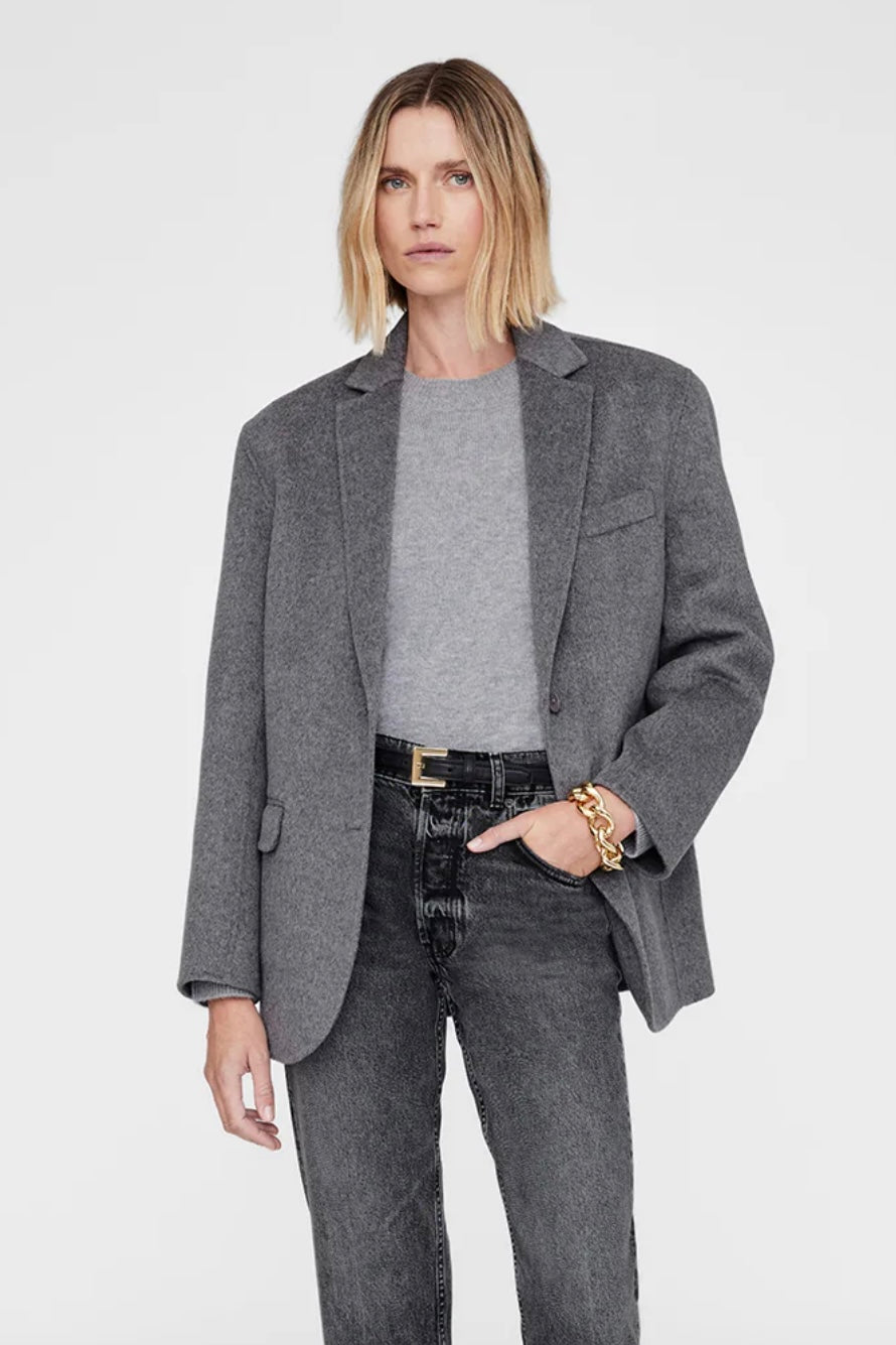 Anine Bing - Quinn Blazer