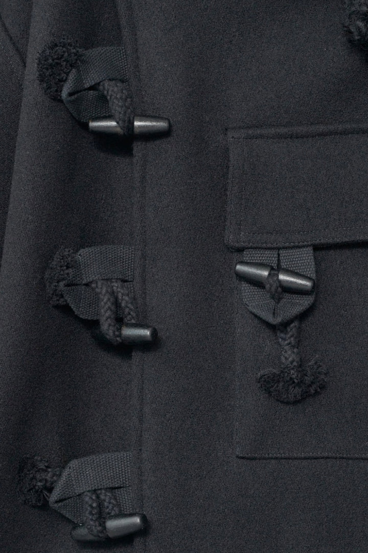 Af Agger - Hainsworth Wool Officer Jacket