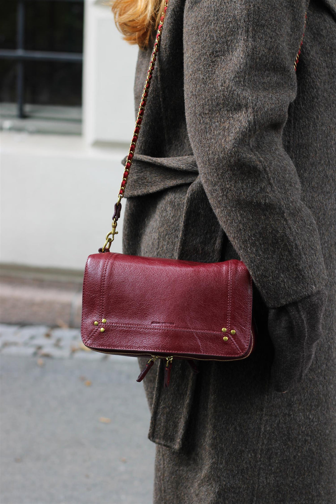 Jerome Dreyfuss - Bobi Bordeaux