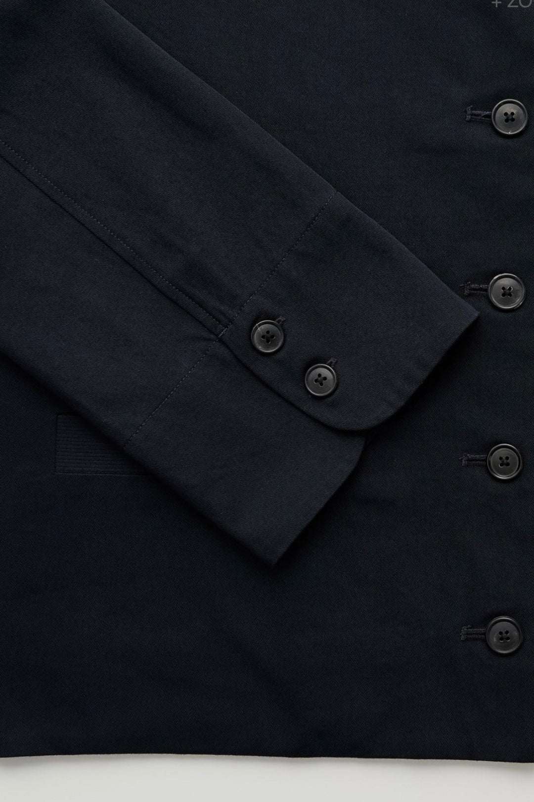 Aiayu - Angela Jacket Twill