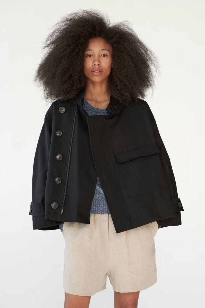 Af Agger - Water Resistant Jacket