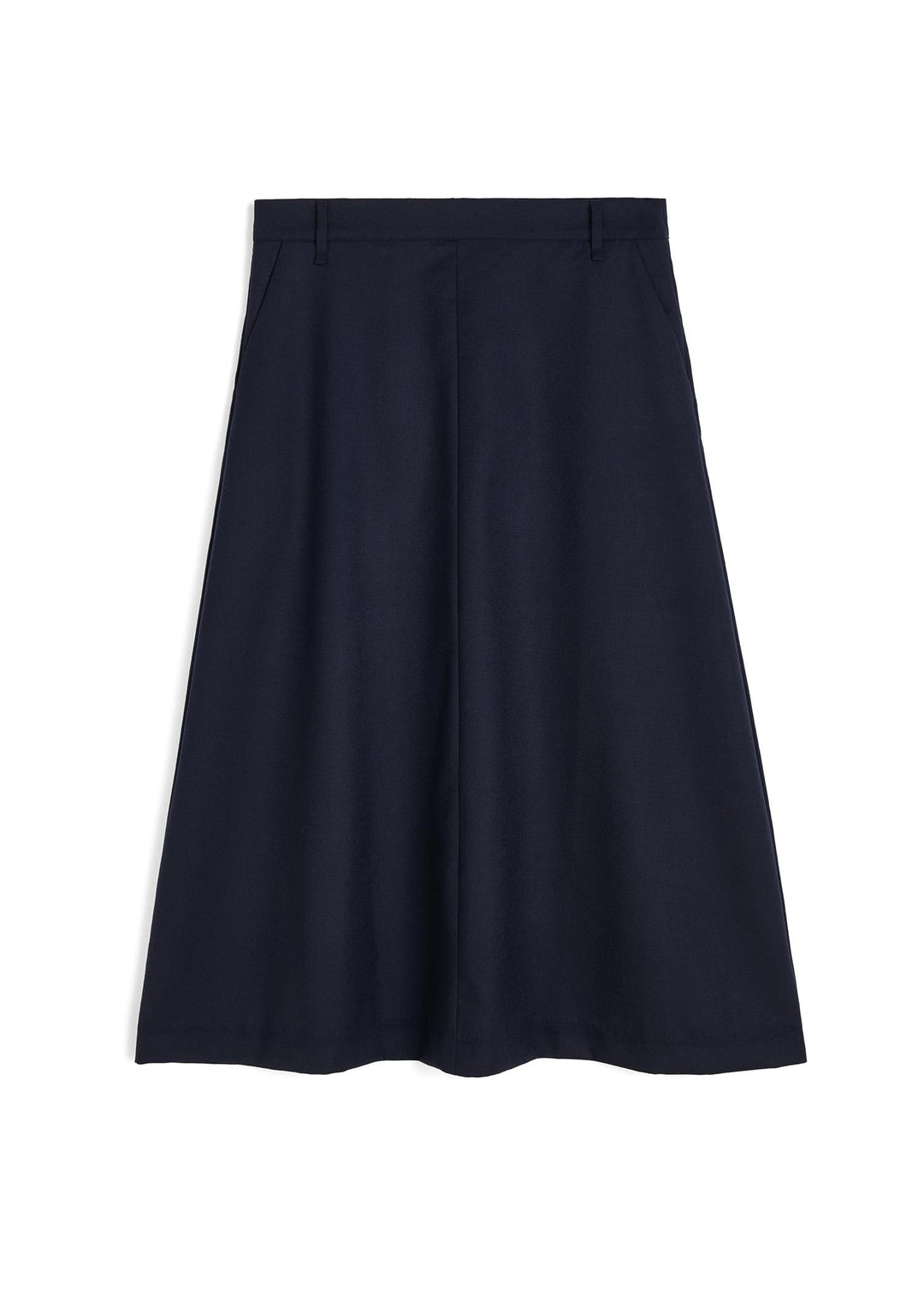 Aiayu - Stella Skirt Fine Wool