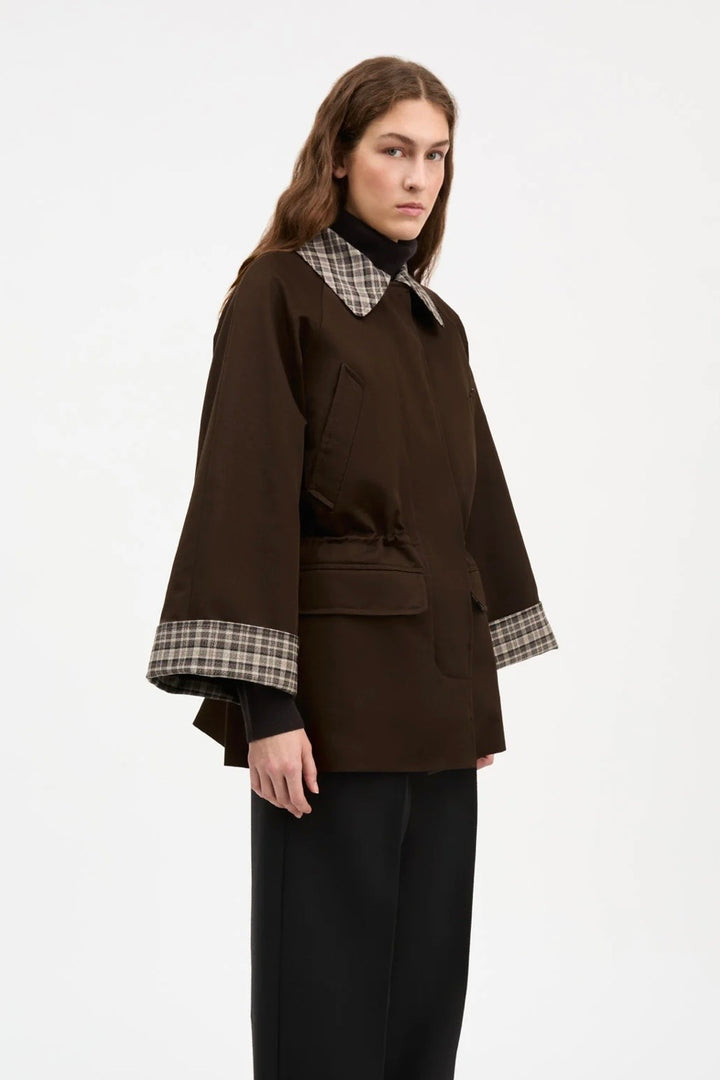 Skall Studio - Gaby Jacket