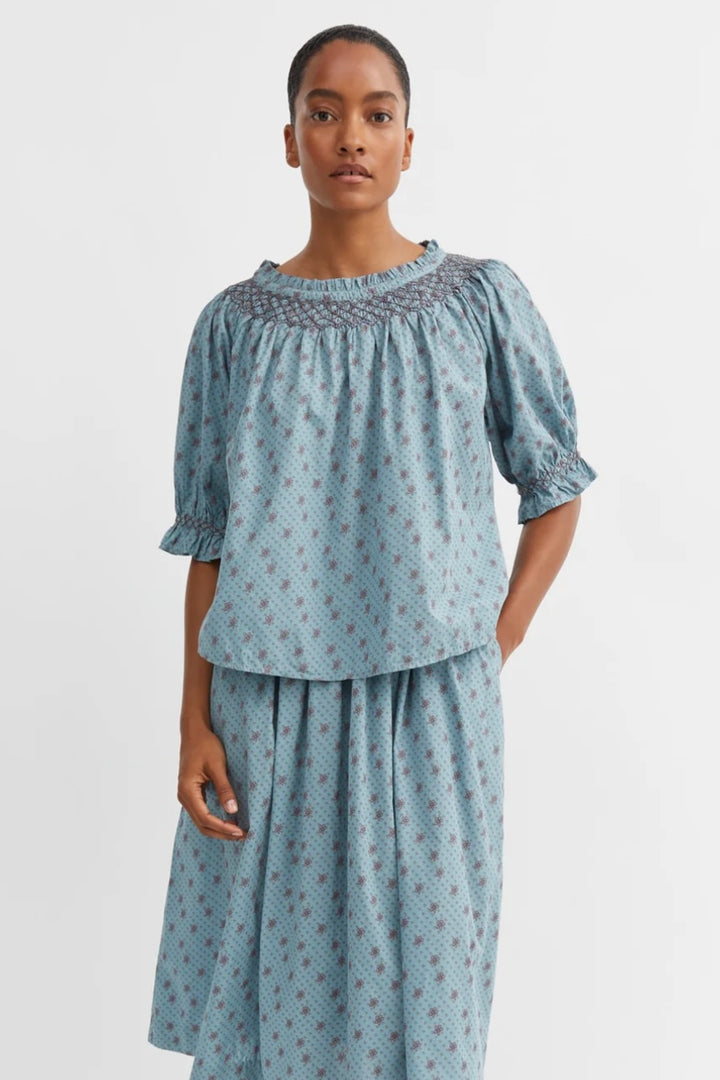 Skall Studio - Fairy blouse