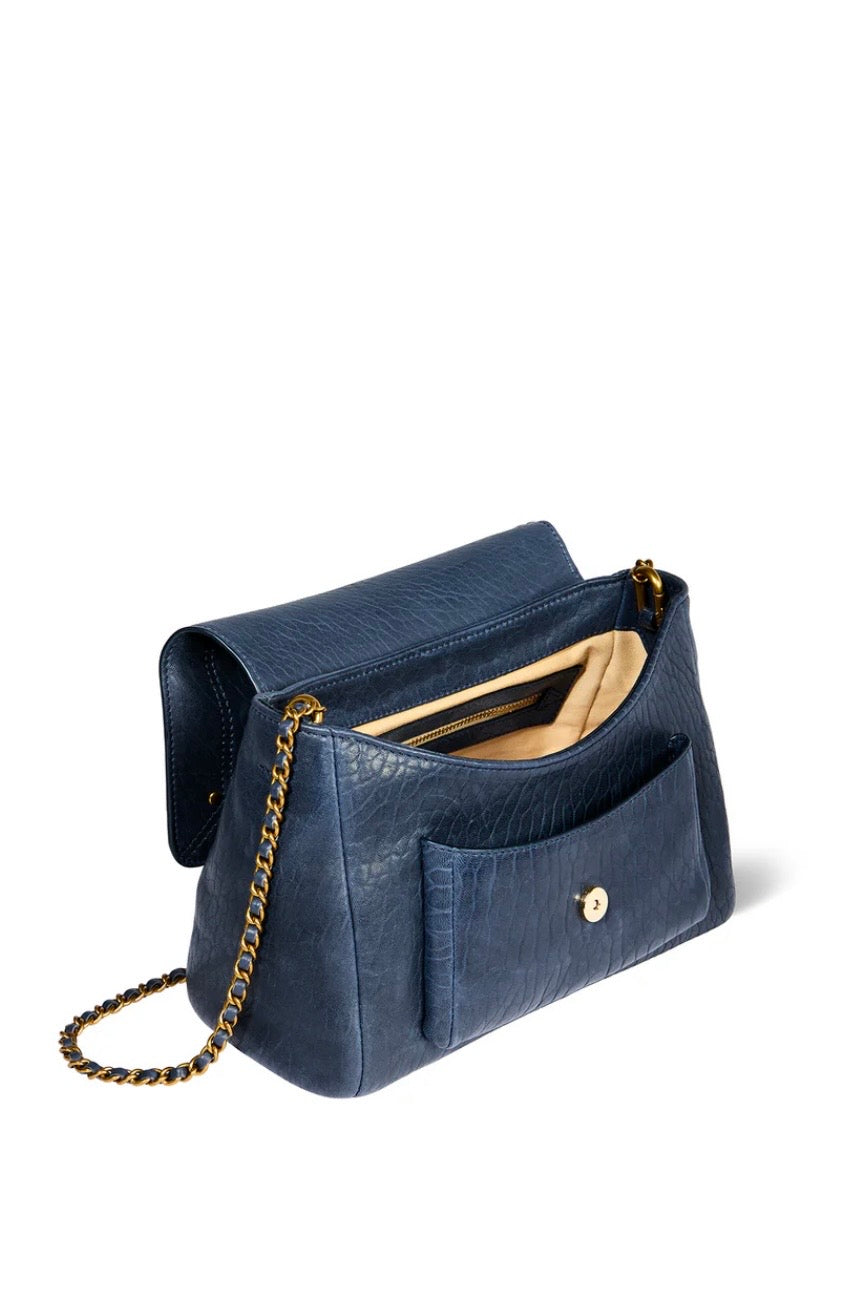 Jerome Dreyfuss - Lulu M Bubble Night Blue