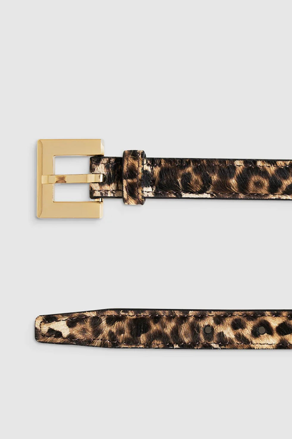 Anine Bing - Nicola Belt