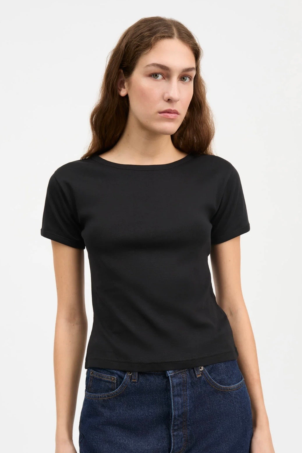 Skall Studio - Seventies tee