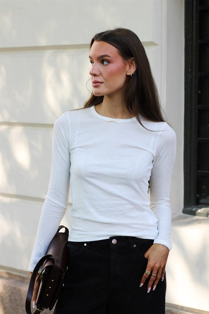 Aiayu - Messhu Long Sleeve