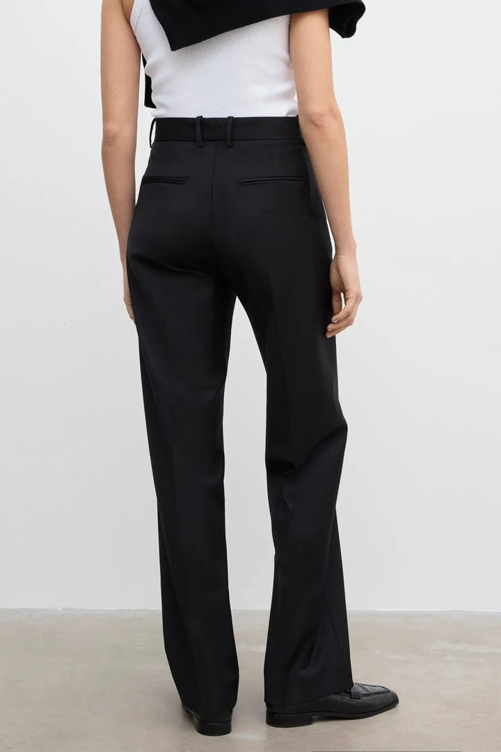 Dagmar - Classic suit trouser