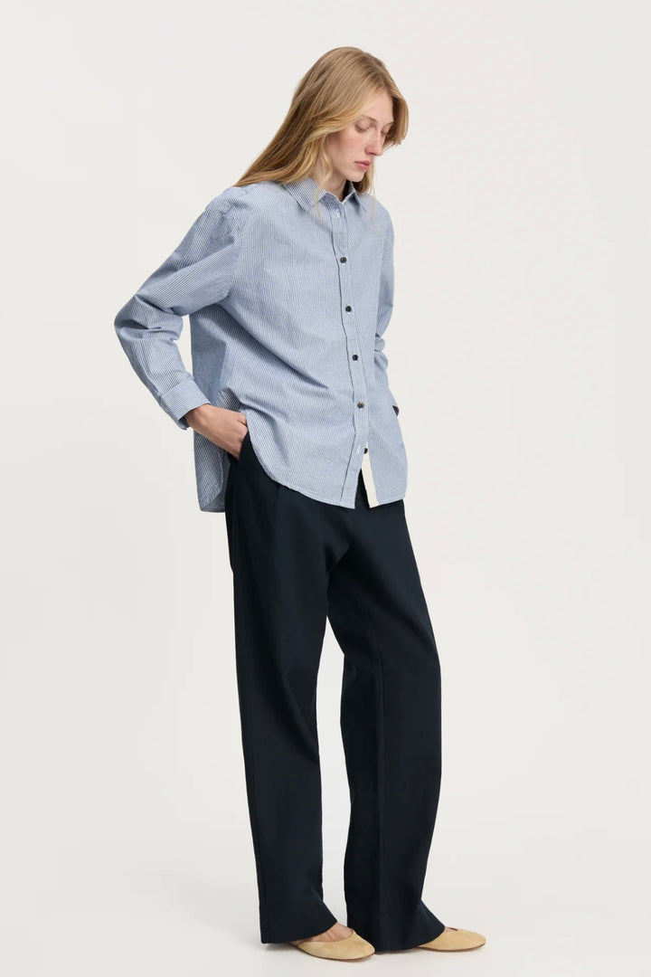 Aiayu - Paulina Shirt Striped