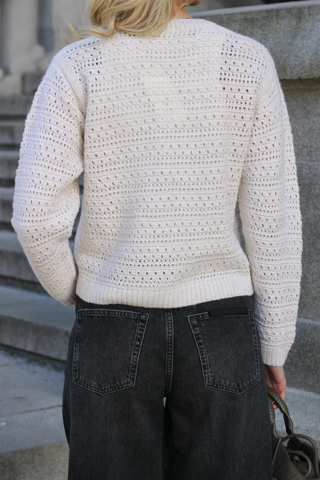 Aiayu - Tamaya sweater