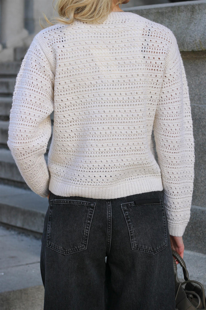 Aiayu - Tamaya sweater