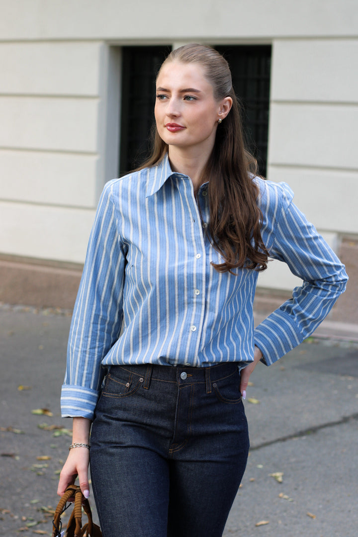 Skall Studio - Fauna Shirt