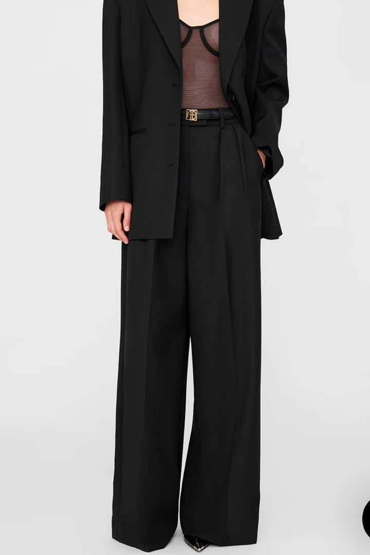 Anine Bing - Lou Trouser