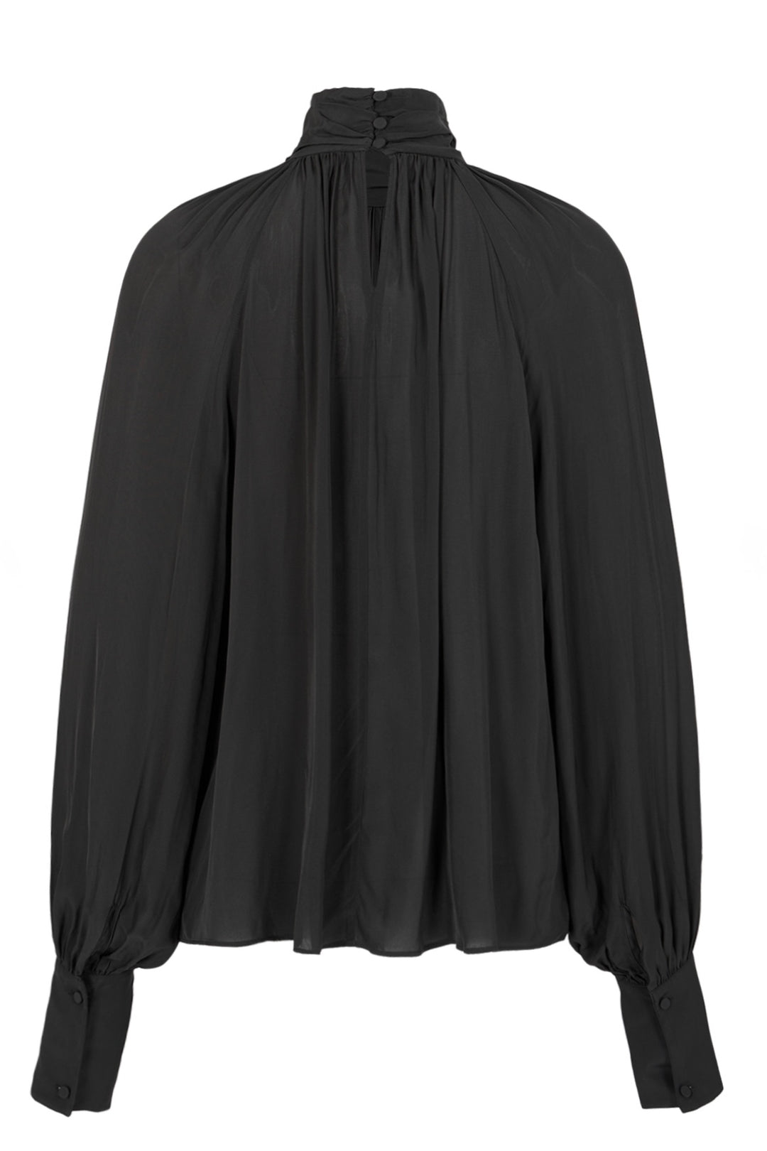 Anine Bing - Anne Top black