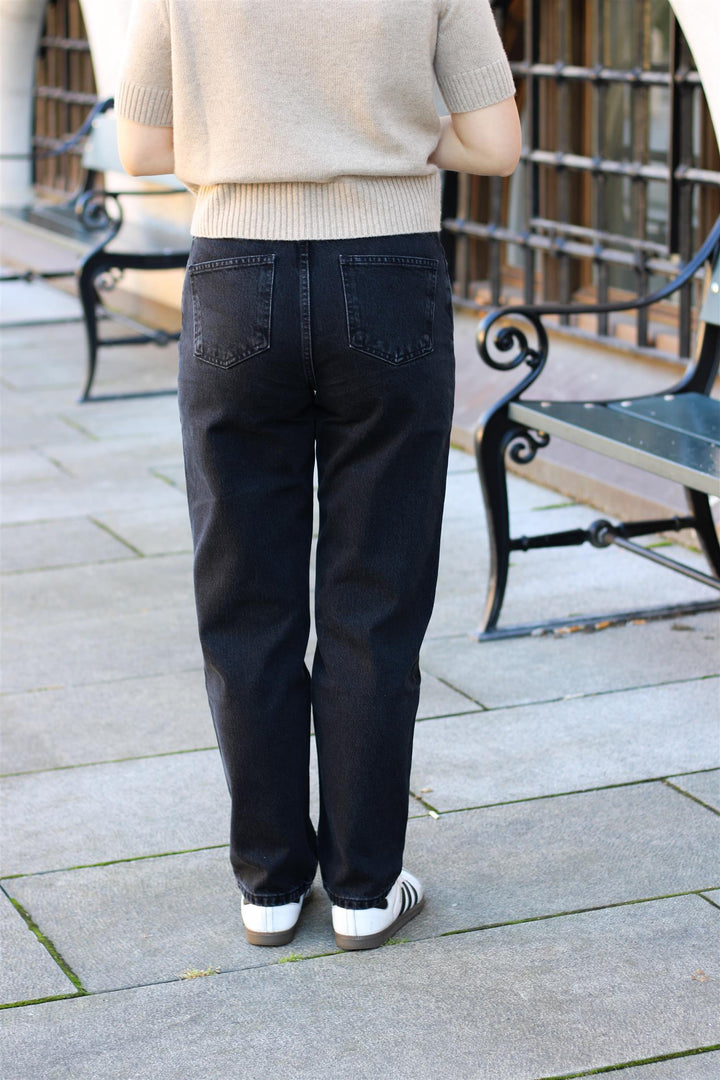 Skall Studio - Allison cropped jeans