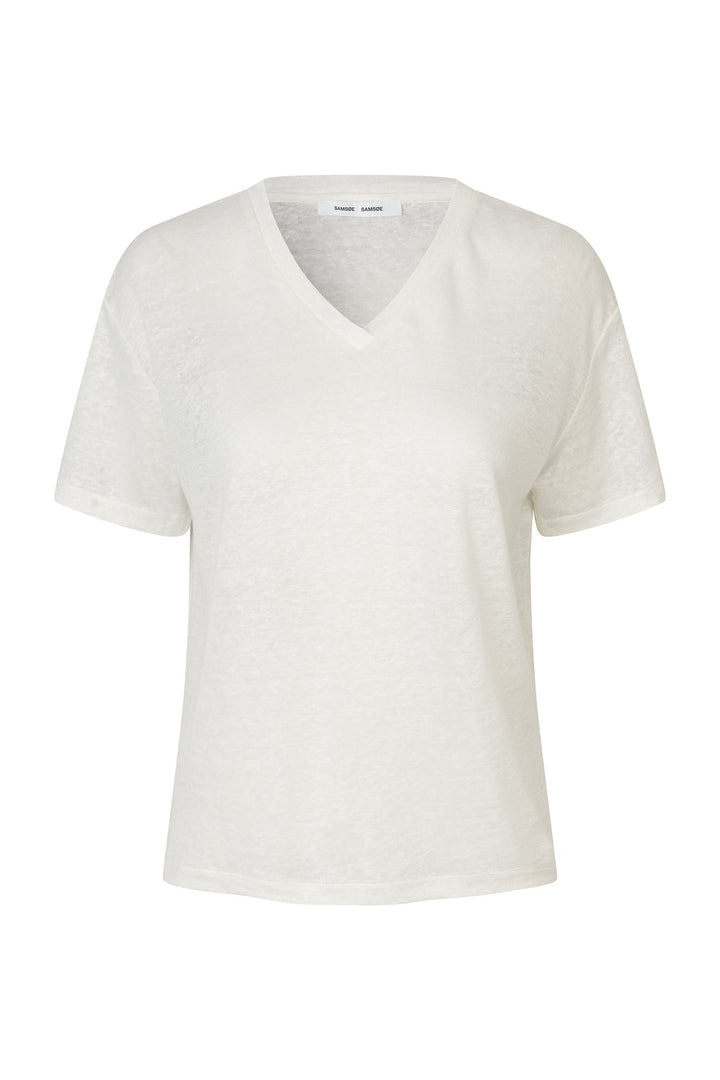 Samsøe Samsøe - Saeli t-shirt
