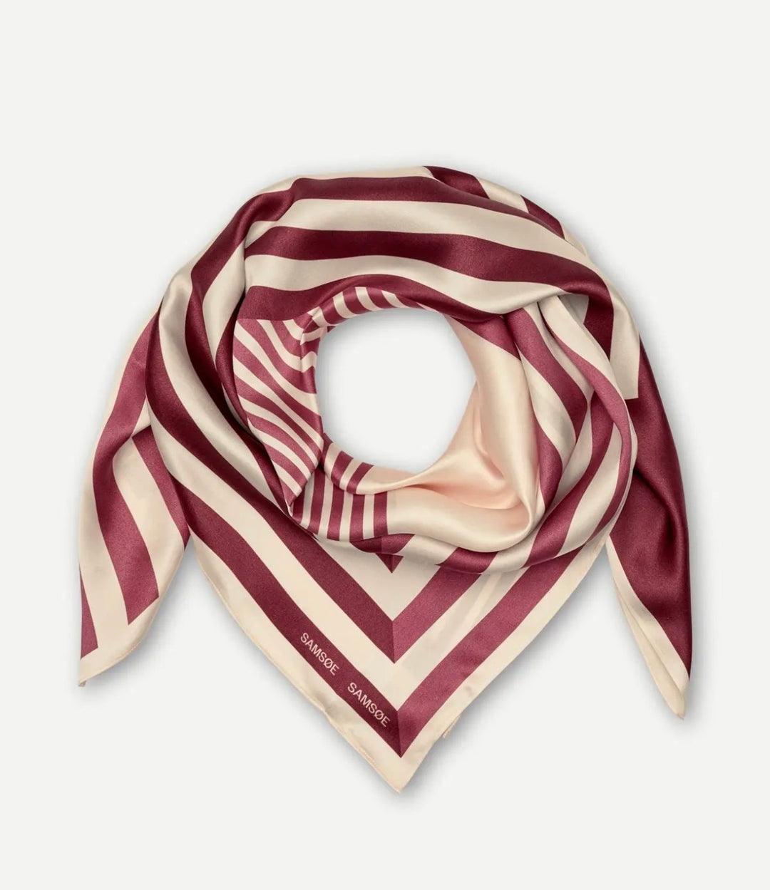Samsøe Samsøe - Saelli Scarf 16034