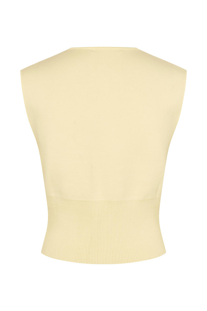 Samsøe Samsøe - Saanne top