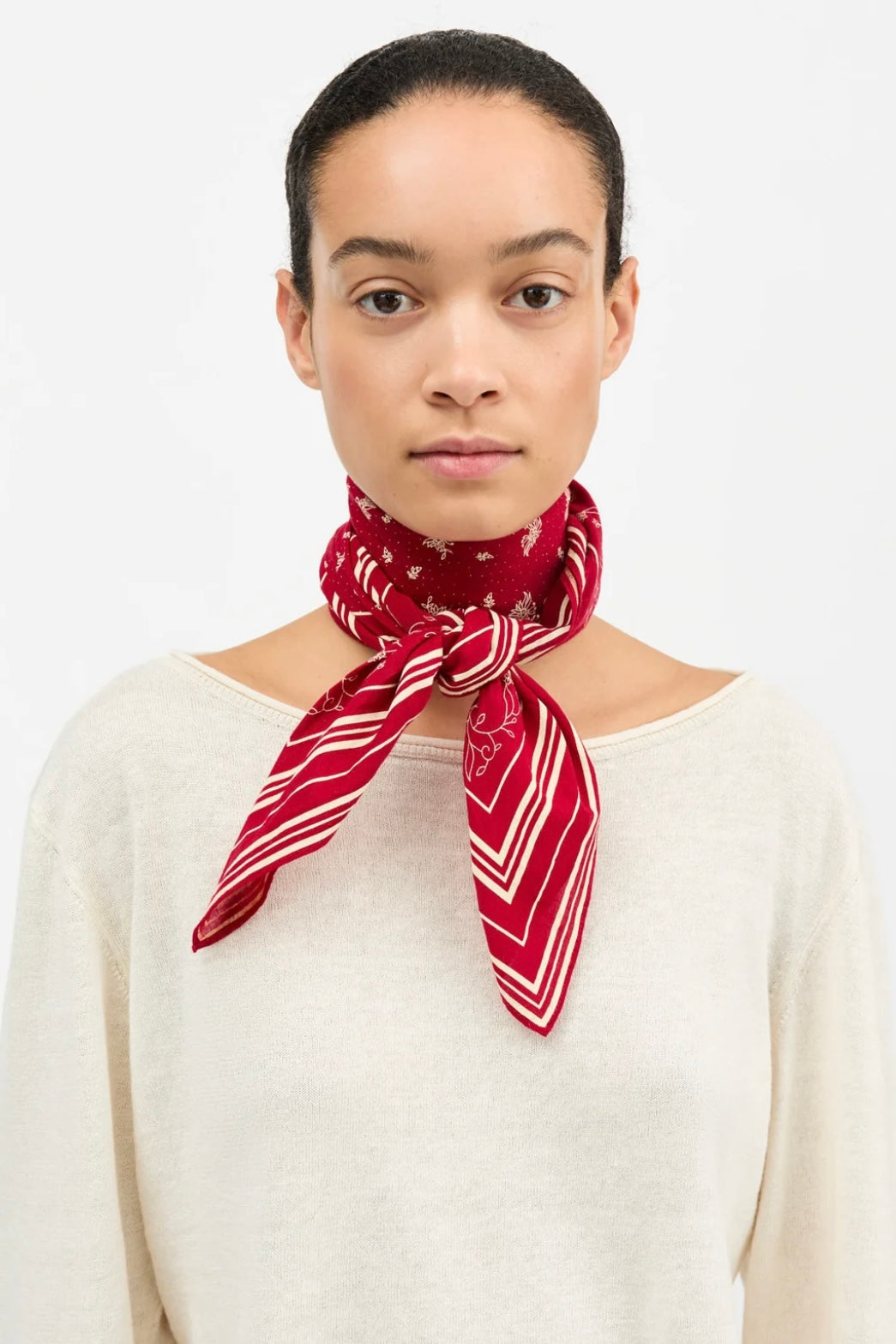 Skall Studio - Skall Classic Scarf 90*90