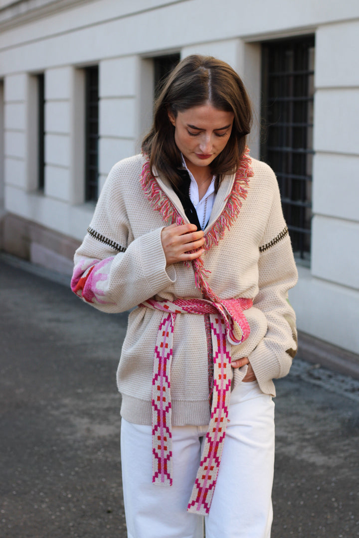 Zadig & Voltaire - Alpa LC Sunset