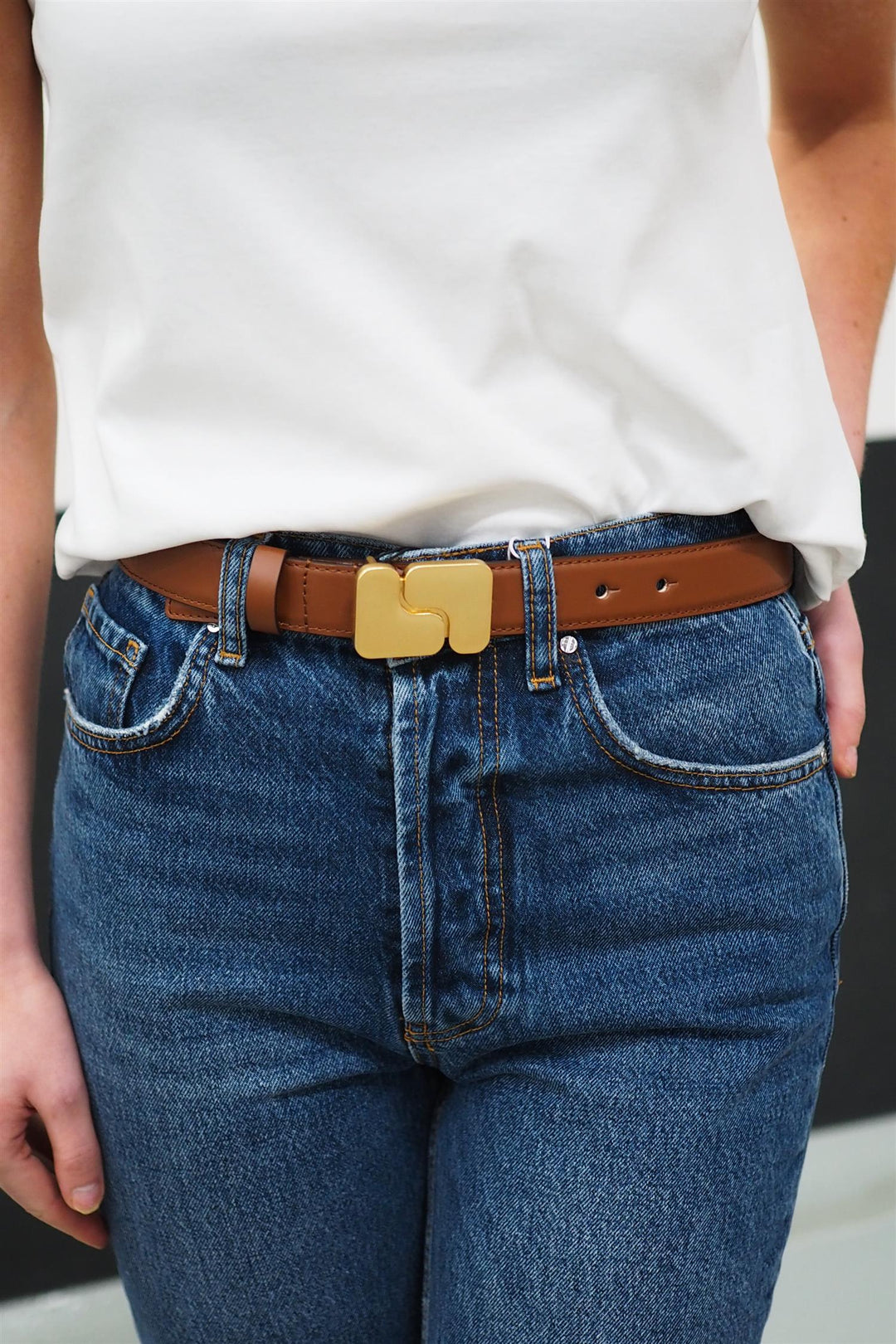 SOEUR - Ceinture ninon