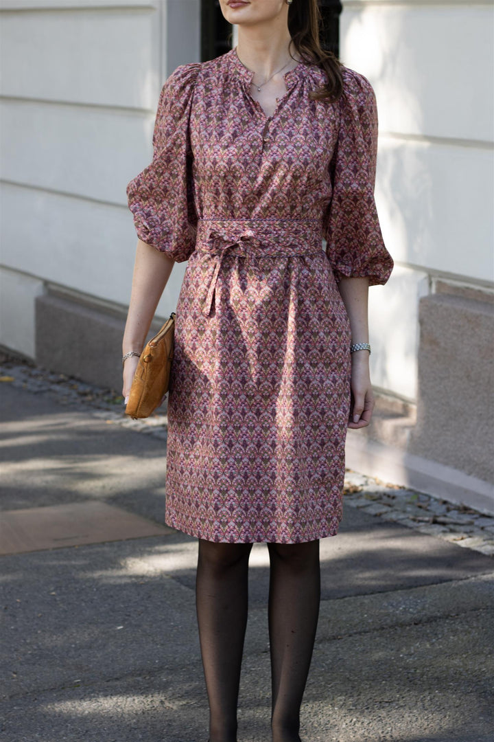 APOF - New Madeleine Dress