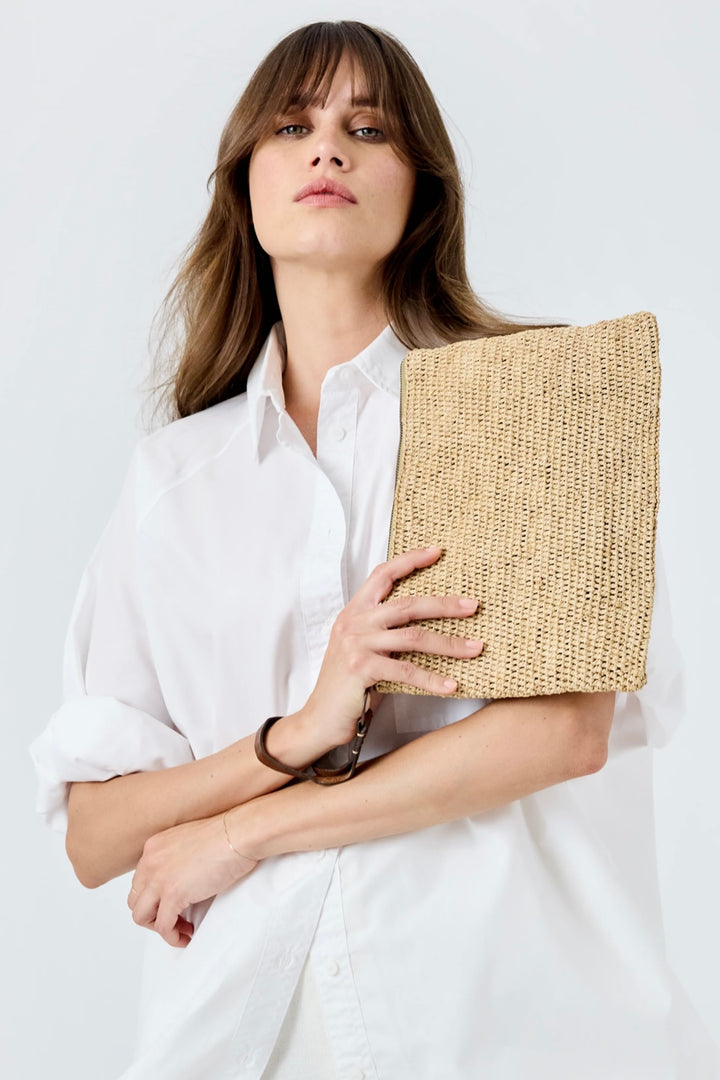 Ibeliv - Ampy Clutch Tea