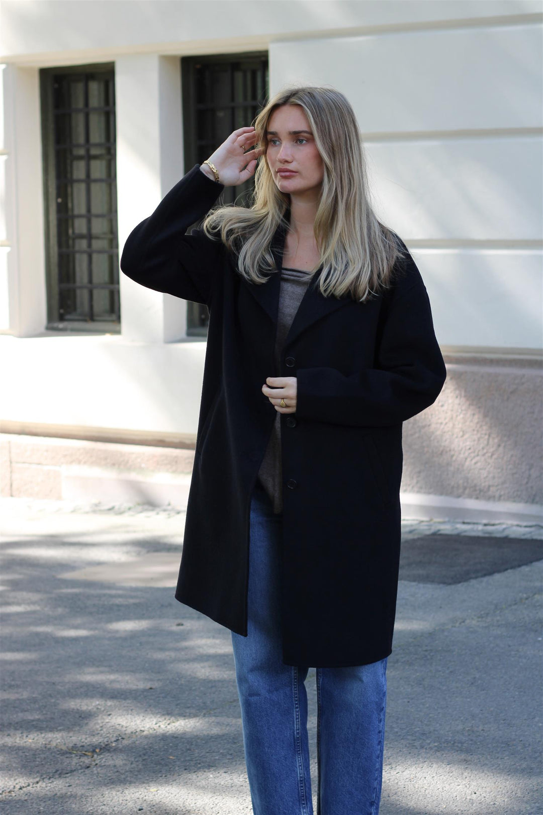 Anine Bing - Portia Coat
