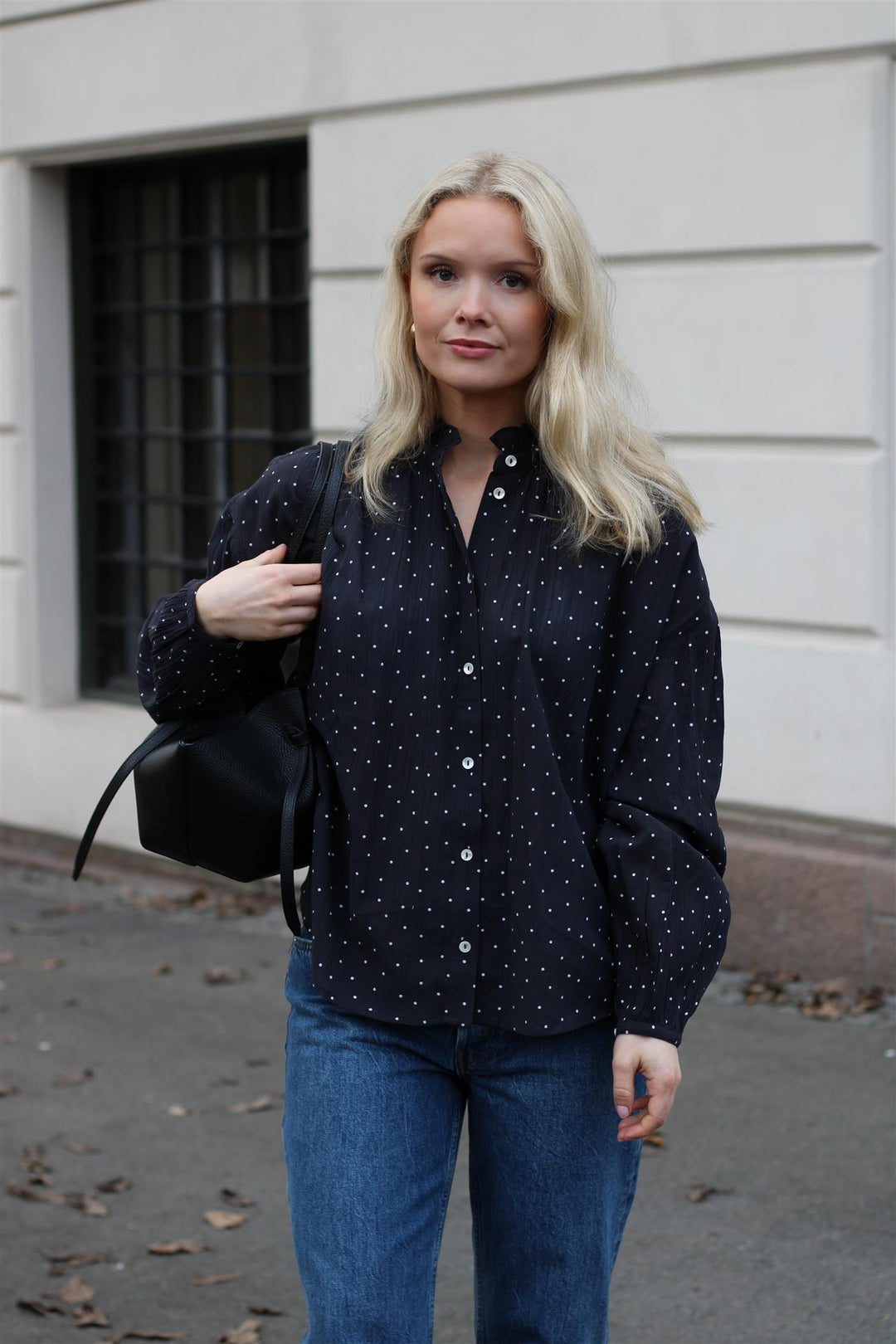 Skall Studio - Hannah shirt