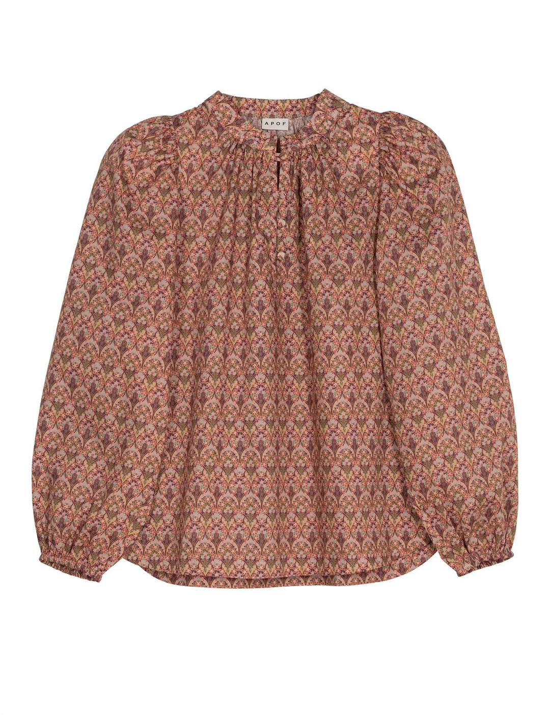 Apof - Audrey Blouse