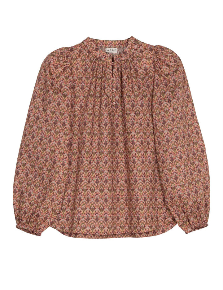 Apof - Audrey Blouse