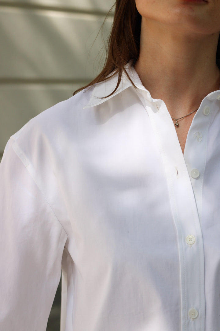 Anine Bing - Scott Shirt