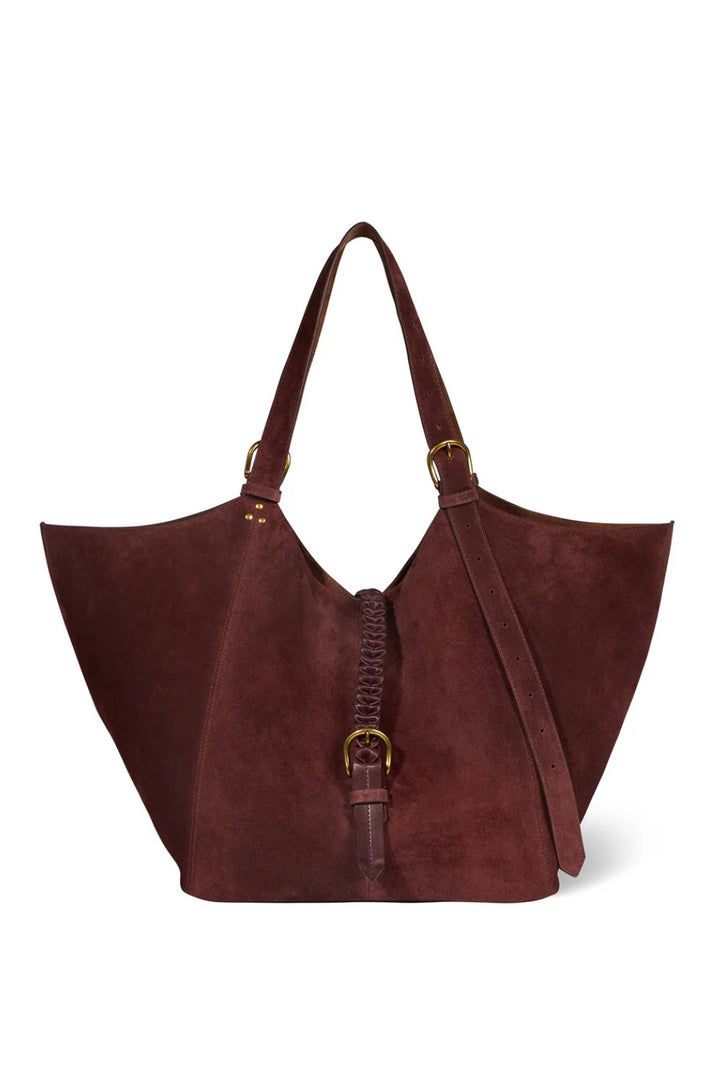 Jerome Dreyfuss - Joseph M brule