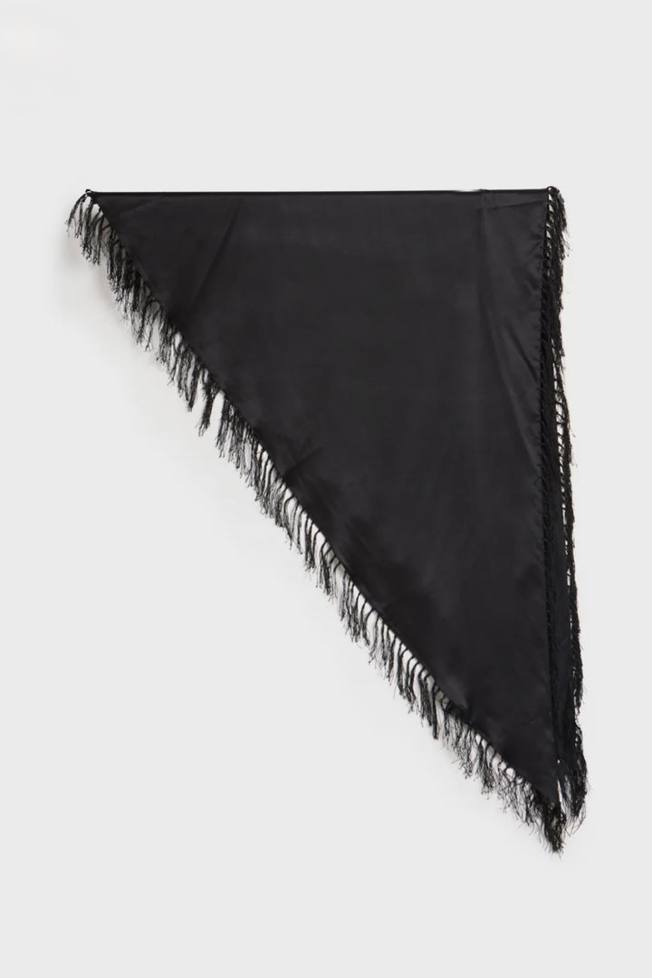 Christian Aks - Mali Silk Scarf