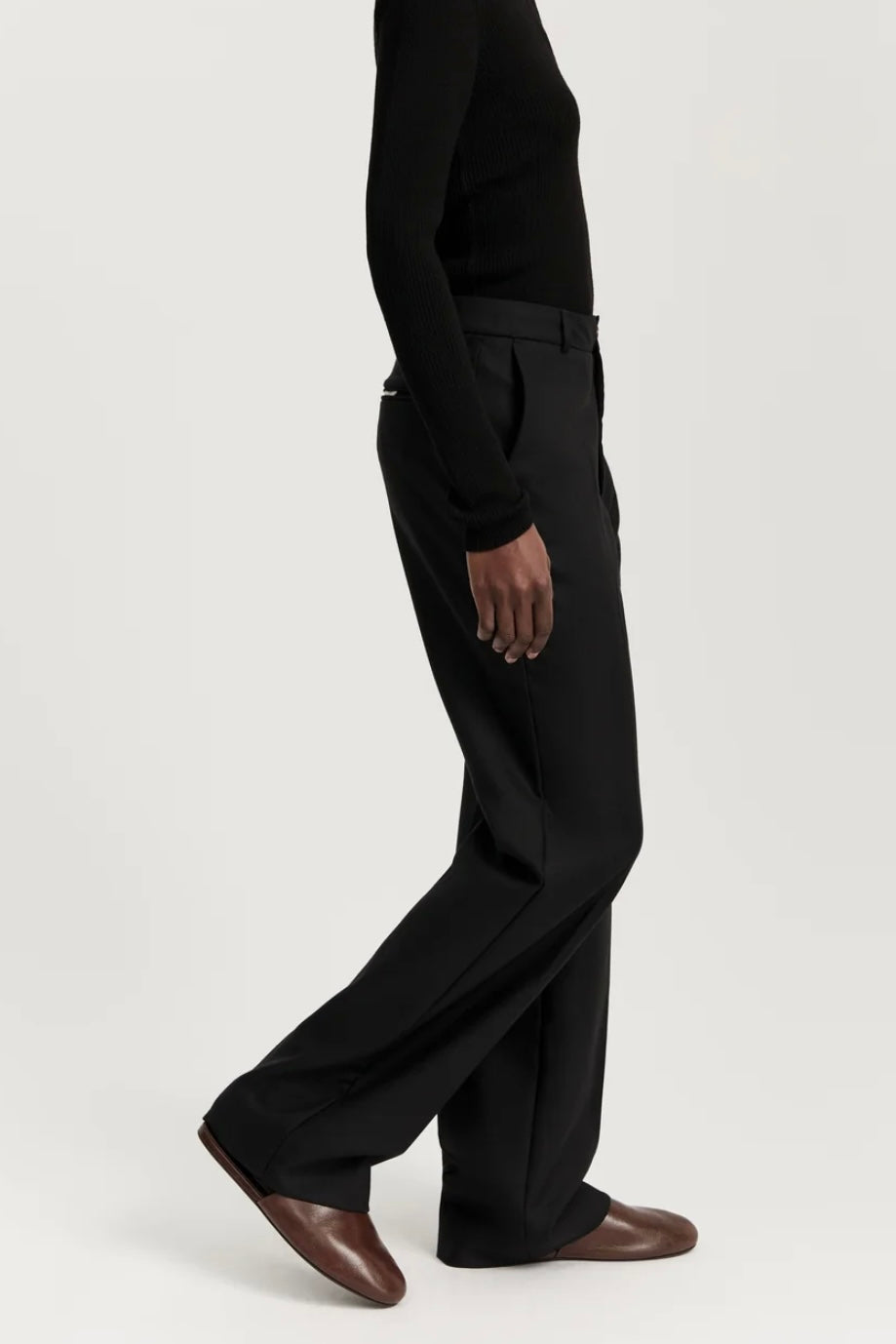 Aiayu - Milo Pant Wool